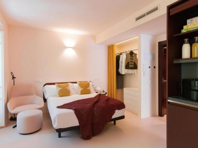 Apartamentos Madrid Madrid 102630126