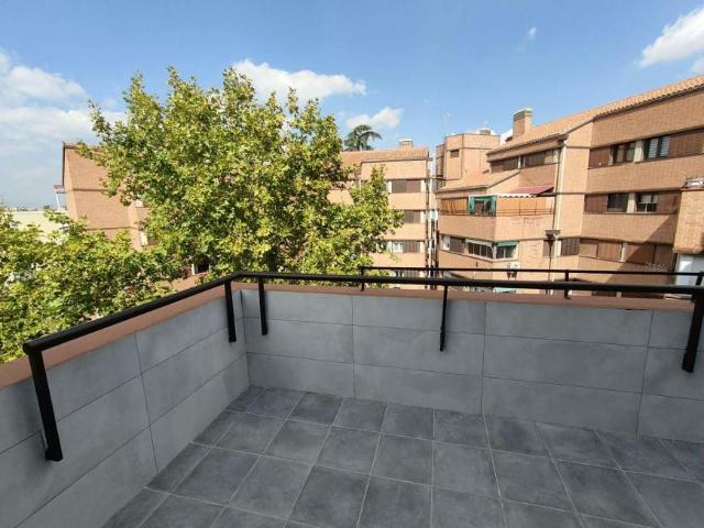 Apartamentos Madrid Madrid 102661412