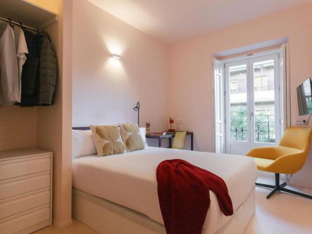 Apartamentos Madrid Madrid 102661629