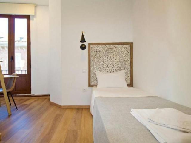 Apartamentos Madrid Madrid 102771844