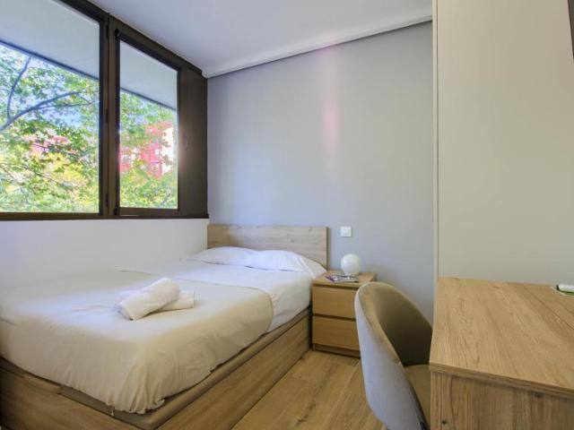 Apartamentos Madrid Madrid 102847929