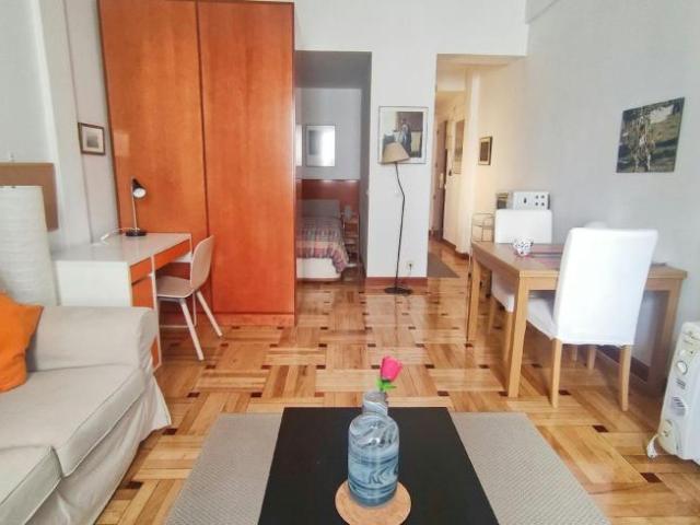 Apartamentos Madrid Madrid 102848768