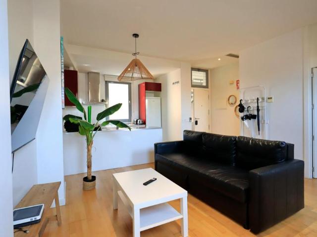 Apartamentos Madrid Madrid 102853952