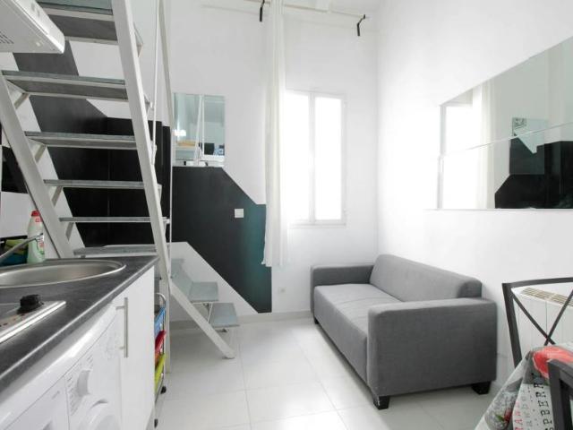 Apartamentos Madrid Madrid 102854664