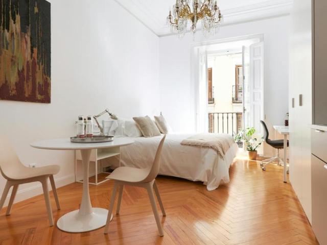 Apartamentos Madrid Madrid 102885143