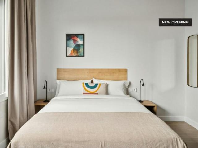 Apartamentos Madrid Madrid 102952991