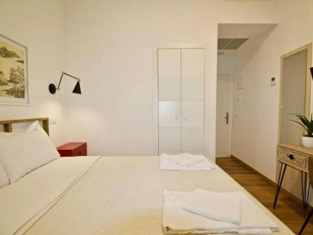 Apartamentos Madrid Madrid 102020538