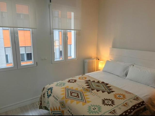 Apartamentos Madrid Madrid 102054656