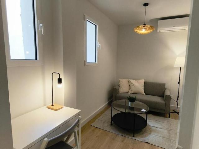 Apartamentos Madrid Madrid 102086440
