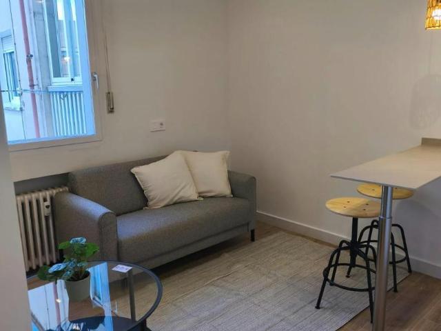 Apartamentos Madrid Madrid 102086441