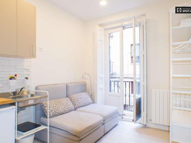 Apartamentos Madrid Madrid 102147465