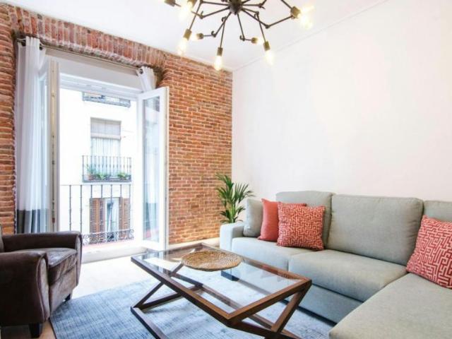 Apartamentos Madrid Madrid 102247476