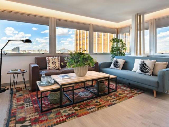 Apartamentos Madrid Madrid 102247477