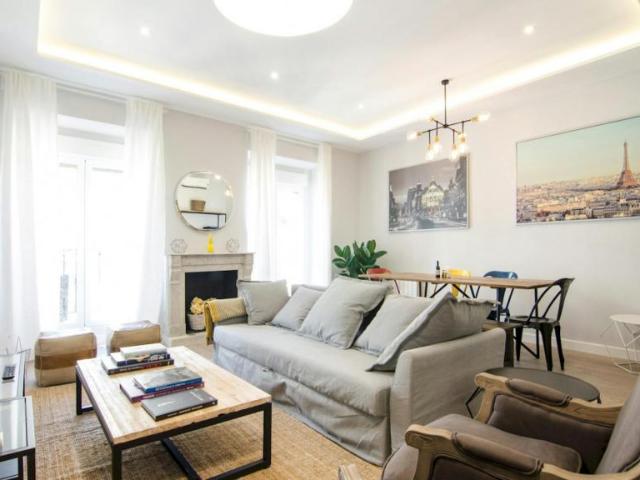 Apartamentos Madrid Madrid 102273666