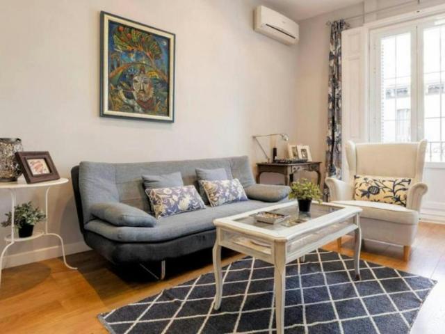 Apartamentos Madrid Madrid 102367525