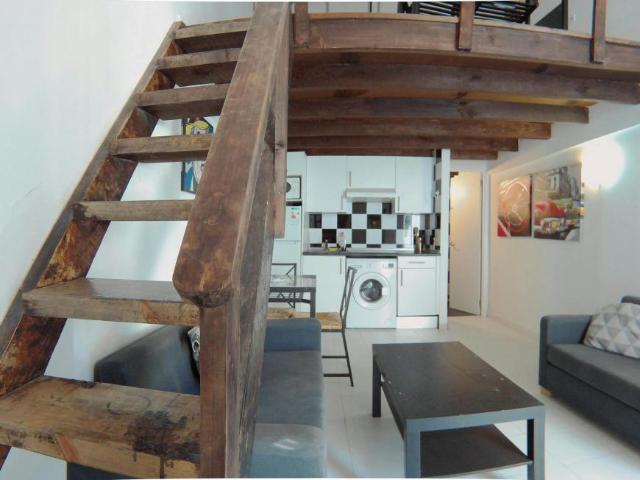 Apartamentos Madrid Madrid 102367644