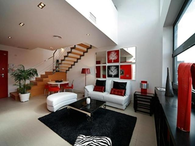 Apartamentos Madrid Madrid 102367780
