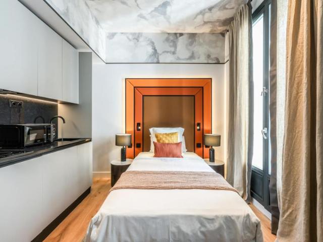 Apartamentos Madrid Madrid 102367330