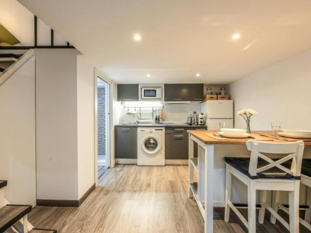 Apartamentos Madrid Madrid 102399652