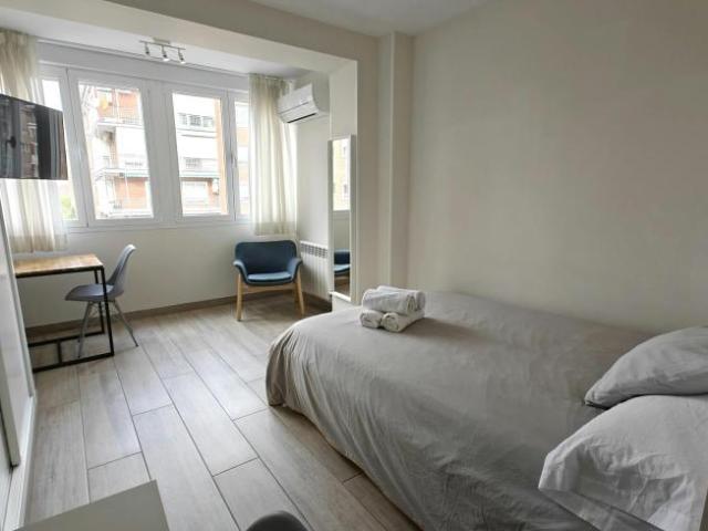 Apartamentos Madrid Madrid 102399174