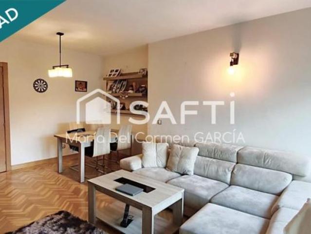 Apartamentos Madrid Madrid 103424543