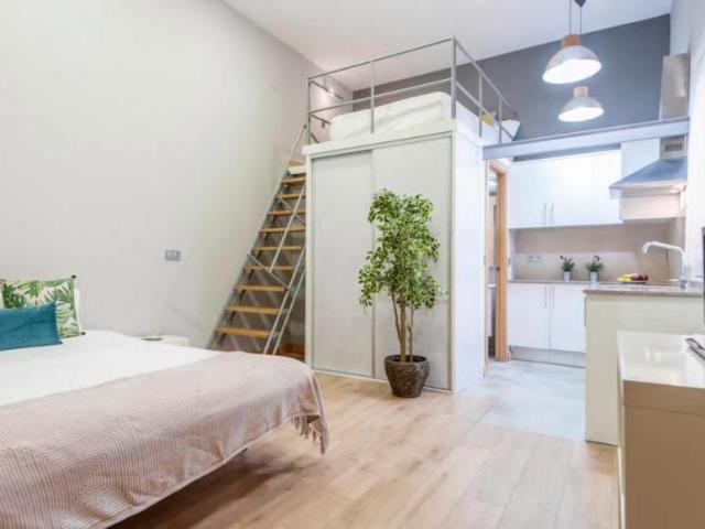Apartamentos Madrid Madrid 103425148