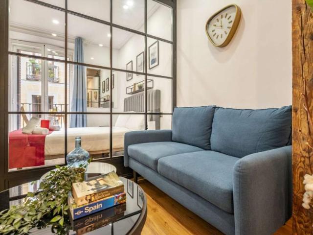 Apartamentos Madrid Madrid 103427979