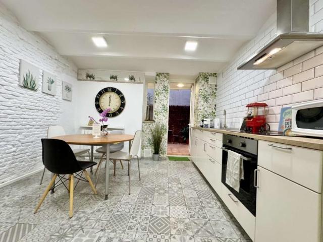 Apartamentos Madrid Madrid 103427991