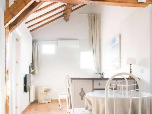 Apartamentos Madrid Madrid 103428033