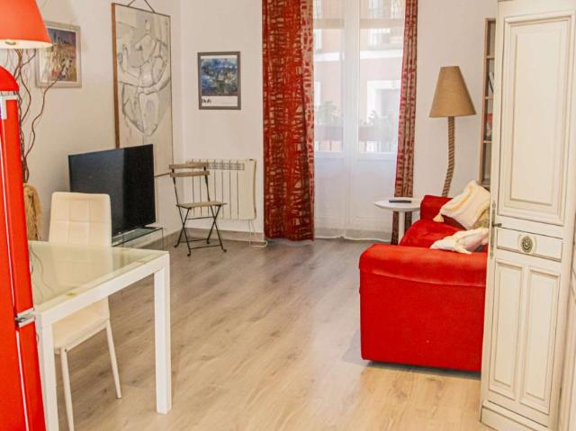 Apartamentos Madrid Madrid 103428038