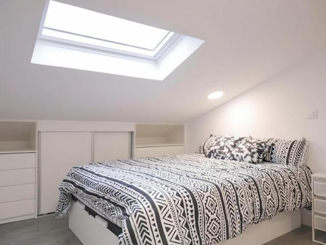 Apartamentos Madrid Madrid 103542640