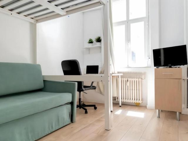 Apartamentos Madrid Madrid 103542654