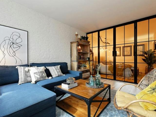 Apartamentos Madrid Madrid 103576152