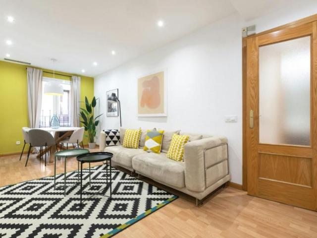 Apartamentos Madrid Madrid 103576153