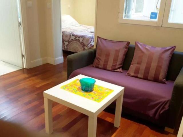 Apartamentos Madrid Madrid 103580502
