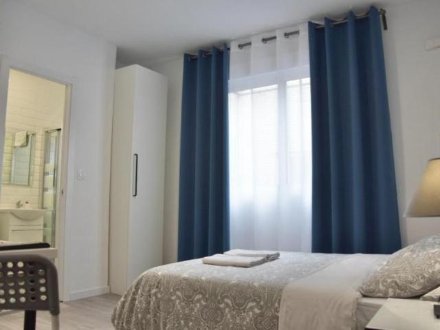 Apartamentos Madrid Madrid 103594841