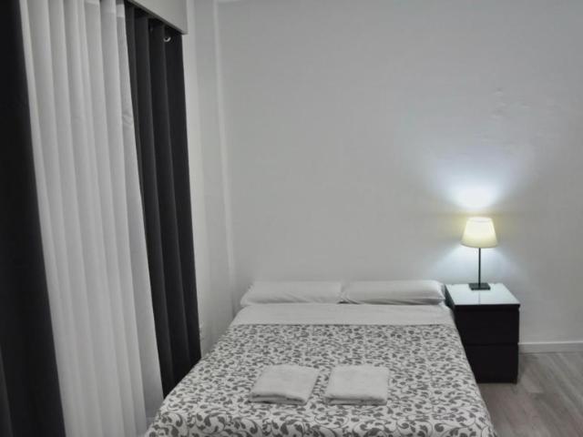 Apartamentos Madrid Madrid 103594842