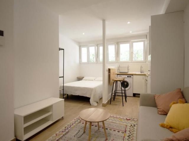 Apartamentos Madrid Madrid 103594845