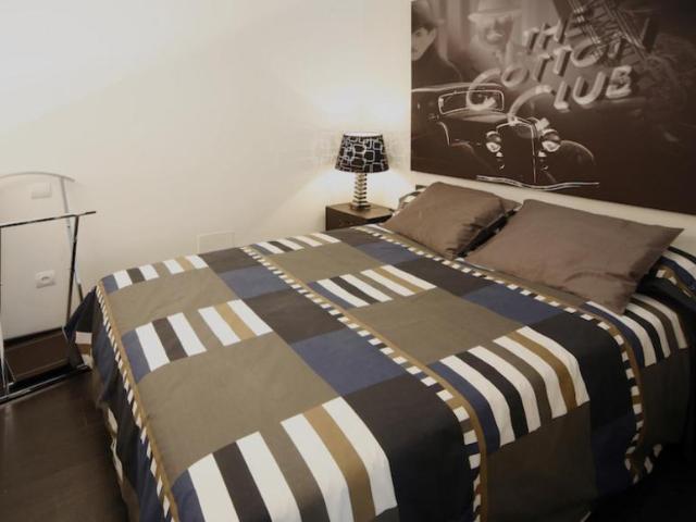 Apartamentos Madrid Madrid 103595581