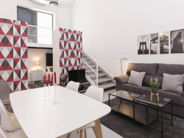 Apartamentos Madrid Madrid 103595604