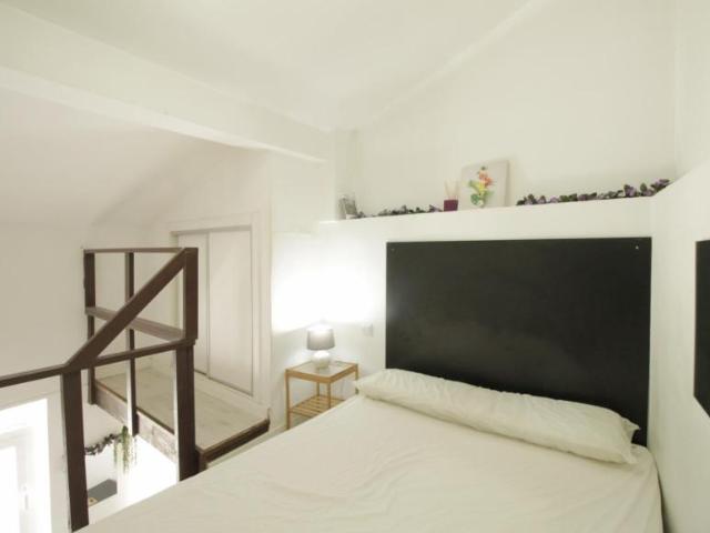 Apartamentos Madrid Madrid 103595017
