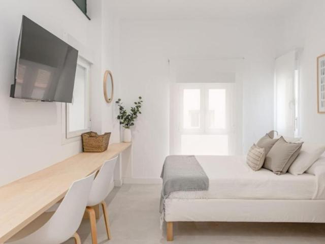 Apartamentos Madrid Madrid 103595078