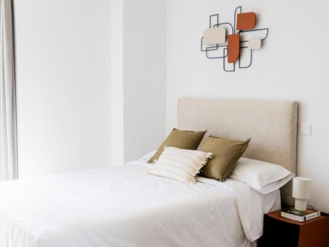 Apartamentos Madrid Madrid 103595079