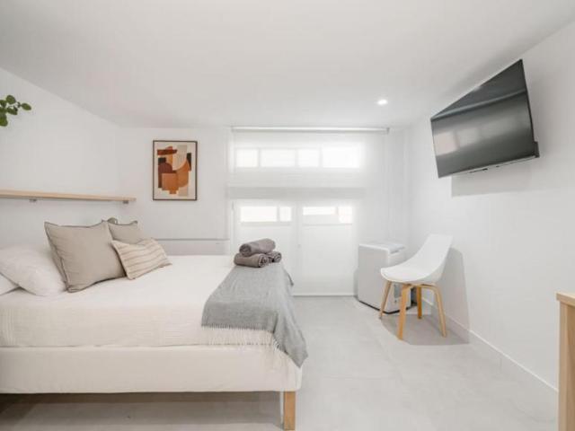 Apartamentos Madrid Madrid 103595128