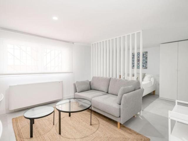 Apartamentos Madrid Madrid 103595204