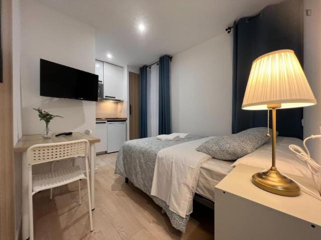 Apartamentos Madrid Madrid 103612470