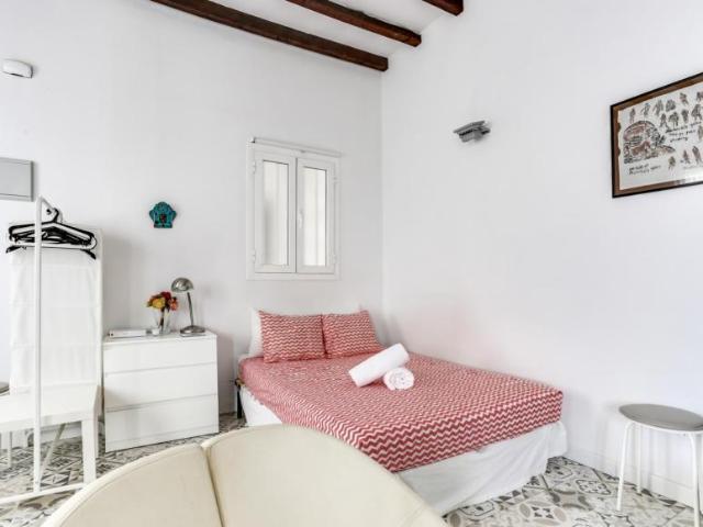Apartamentos Madrid Madrid 103612672