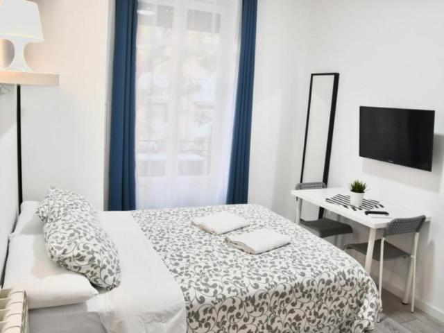 Apartamentos Madrid Madrid 103612313