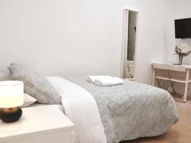 Apartamentos Madrid Madrid 103612315
