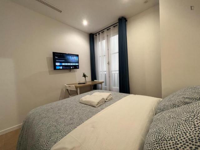 Apartamentos Madrid Madrid 103612316